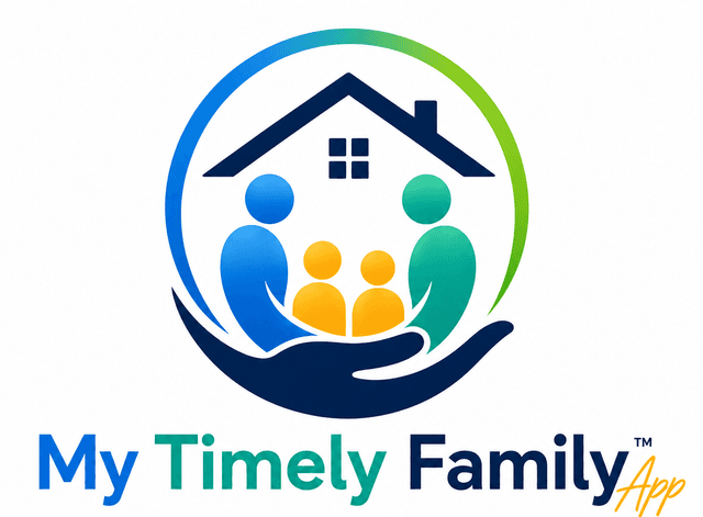 My Timely Family App